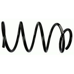 Coil Spring 993588 SACHS 993 588 OE Ref 31336777185