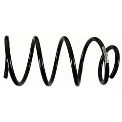 Ressort hélicoïdal SACHS 993589 pour MINI MINI OE 31336785865
