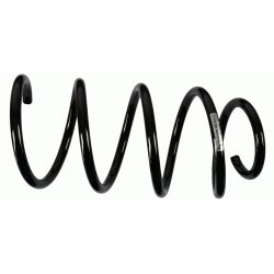 Ressort hélicoïdal SACHS 993594 pour MINI MINI OE 31336795139
