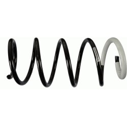Coil Spring 993596 SACHS 993 596 OE Ref 8200772225