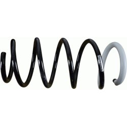 Ressort hélicoïdal SACHS 993597 pour RENAULT, KANGOO OE 8200772226