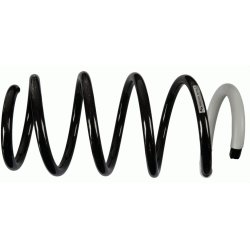 Ressort hélicoïdal SACHS 993599 pour RENAULT, KANGOO OE 8200847490