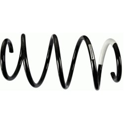 Coil Spring 993600 SACHS 993 600 OE Ref 8200772220