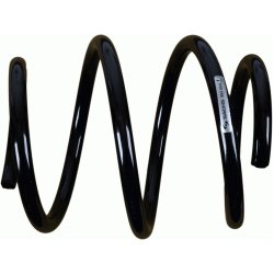 Ressort hélicoïdal SACHS 993604 pour MINI MINI OE 31336759389