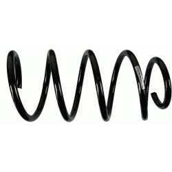 Ressort hélicoïdal SACHS 993608 pour MINI MINI OE 31339806798