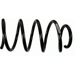 Coil Spring 993610 SACHS 993 610 OE Ref 31339806805