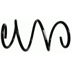 Coil Spring 993620 SACHS 993 620 OE Ref 2463210804