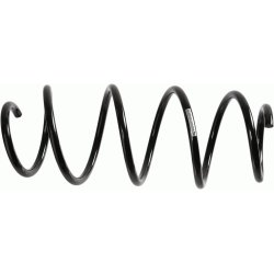 Coil Spring 993644 SACHS 993 644 OE Ref 2123210504