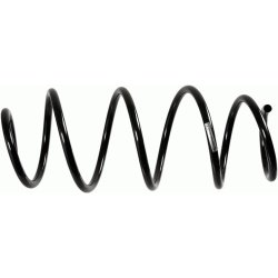 Coil Spring 993645 SACHS 993 645 OE Ref 2123210604