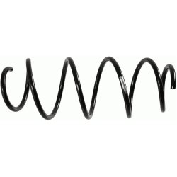 Coil Spring 993646 SACHS 993 646 OE Ref 2123210404
