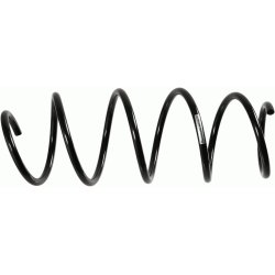Coil Spring 993649 SACHS 993 649 OE Ref 2123214204