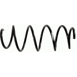 Coil Spring 993652 SACHS 993 652 OE Ref 2123211304