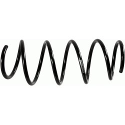 Coil Spring 993654 SACHS 993 654 OE Ref 2123211404