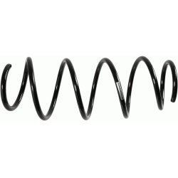Ressort hélicoïdal SACHS 993655 pour MERCEDES CLASSE E OE 2123211604