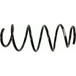 Coil Spring 993657 SACHS 993 657 OE Ref 2123211904