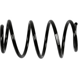 Ressort hélicoïdal SACHS 993662 pour NISSAN LEAF OE 54010-3NA0B