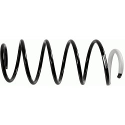 Ressort hélicoïdal SACHS 993663 pour PEUGEOT 508 OE 500409