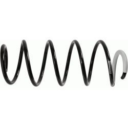 Ressort hélicoïdal SACHS 993664 pour PEUGEOT 508 OE 500410