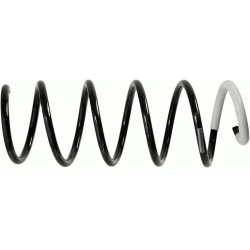 Coil Spring 993668 SACHS 993 668 OE Ref 9674832080