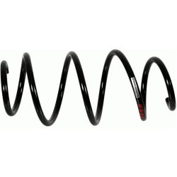 Ressort hélicoïdal SACHS 993669 pour MERCEDES CLASSE C OE 2043210704