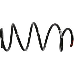 Coil Spring 993671 SACHS 993 671 OE Ref 2043210504