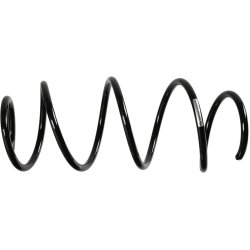 Coil Spring 993673 SACHS 993 673 OE Ref 2043210304