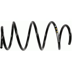 Ressort hélicoïdal SACHS 993679 pour MERCEDES CLASSE C, CLASSE E OE 2043212204