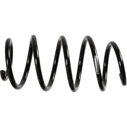 Coil Spring 993683 SACHS 993 683 OE Ref 3C0411105M