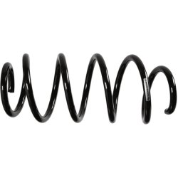 Coil Spring 993685 SACHS 993 685 OE Ref 3C0411105AH