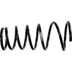 Ressort hélicoïdal SACHS 993687 pour SUZUKI SWIFT OE 41111-63J10