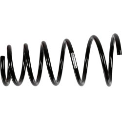 Coil Spring 993689 SACHS 993 689 OE Ref 4111163J70