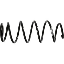 Ressort hélicoïdal SACHS 993701 pour CITROËN, PEUGEOT, TOYOTA OE B000770380