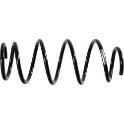 Ressort hélicoïdal SACHS 993702 pour CITROËN, PEUGEOT, TOYOTA OE B000770480