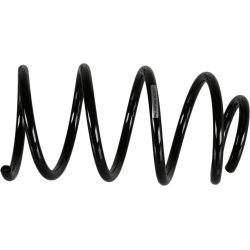 Coil Spring 993703 SACHS 993 703 OE Ref 540103NL0A