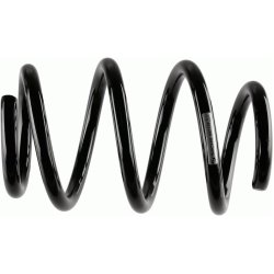 Ressort hélicoïdal SACHS 993708 pour AUDI A3 OE 1K0411105HD