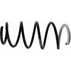 Coil Spring 993710 SACHS 993 710 OE Ref 9673994980