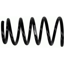 Ressort hélicoïdal SACHS 993711 pour DAIHATSU TERIOS OE 48131-B4050