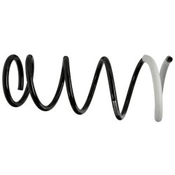 Coil Spring 993712 SACHS 993 712 OE Ref 71768400
