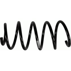 Coil Spring 993713 SACHS 993 713 OE Ref 51401SMRE01