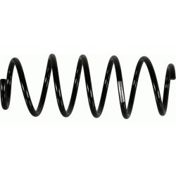 Ressort hélicoïdal SACHS 993715 pour HONDA CR-Z OE 51401-SZT-003