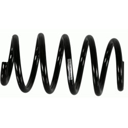 Ressort hélicoïdal SACHS 993722 pour VAUXHALL MERIVA OE 312298