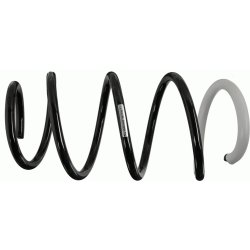 Ressort hélicoïdal SACHS 993724 pour RENAULT GRAND SCENIC OE 540100032R