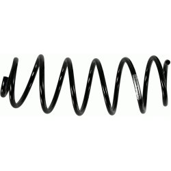 Ressort hélicoïdal SACHS 993725 pour SMART FORTWO OE 4513211204