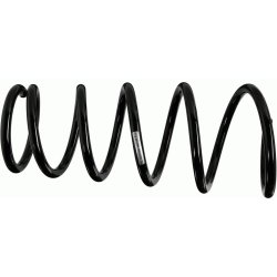 Ressort hélicoïdal SACHS 993727 pour FIAT, SUZUKI SEDICI, SX4