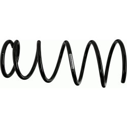 Coil Spring 993729 SACHS 993 729 OE Ref 4111179J10000
