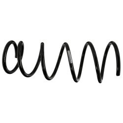 Ressort hélicoïdal SACHS 993730 pour FIAT, SUZUKI SEDICI, SX4