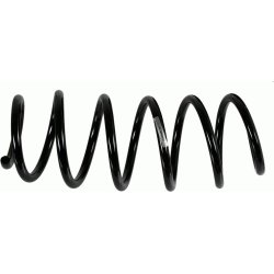 Ressort hélicoïdal SACHS 993733 pour VOLVO OE 31255515