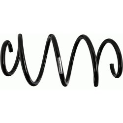 Ressort hélicoïdal SACHS 993736 pour VOLVO S60, V60 OE 31387909