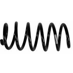 Ressort hélicoïdal SACHS 993741 pour VOLVO S60, V60 OE 31323202