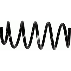 Ressort hélicoïdal SACHS 993749 pour FORD B-MAX OE 1775674